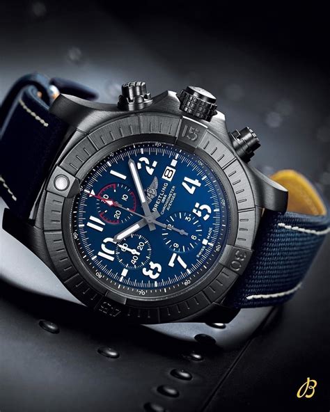 breitling dealers sydney|Breitling avenger watch.